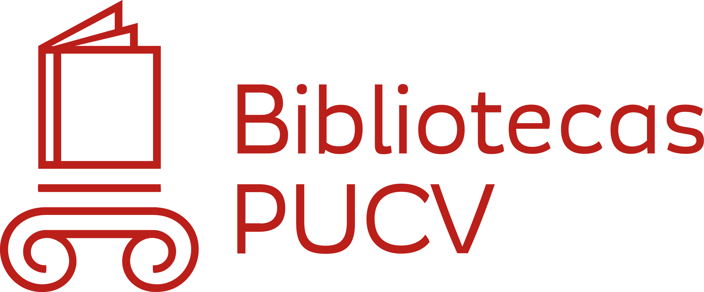 Sistema de Bibliotecas PUCV
